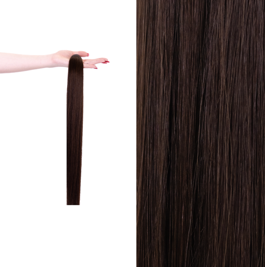 Hot Chocolate Nano Extensions